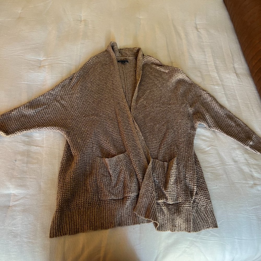 Knit Sweater